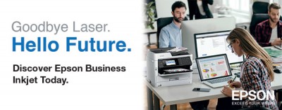 Epson Toolkit Header