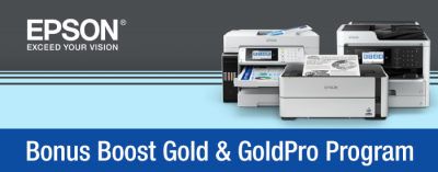 Boost Incentive Program Header